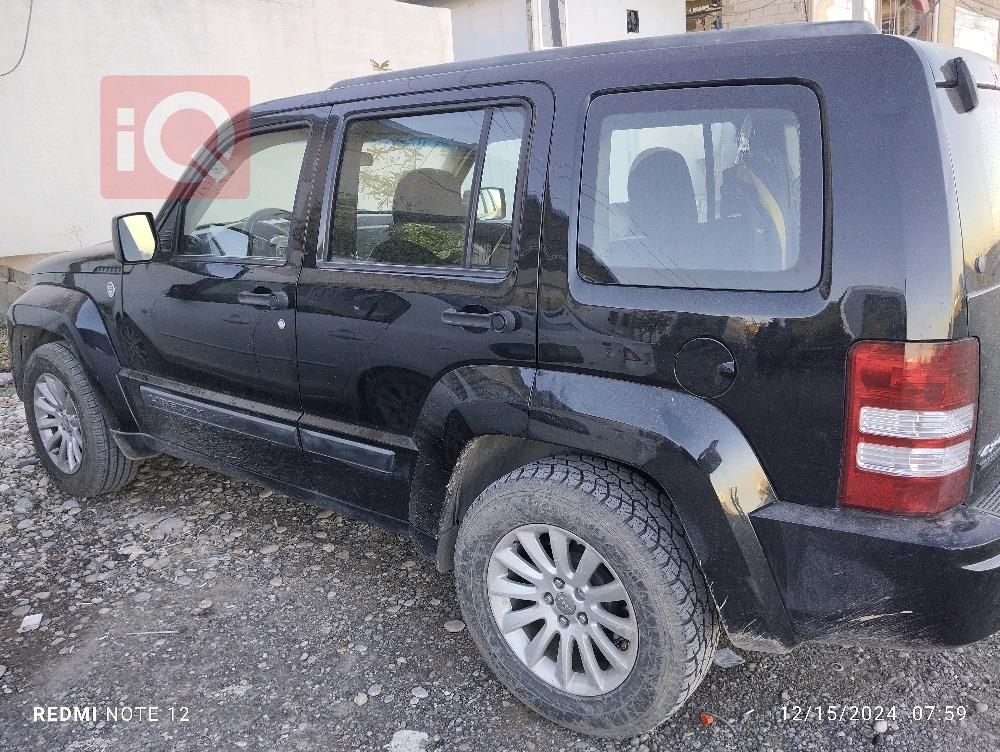 Jeep Liberty